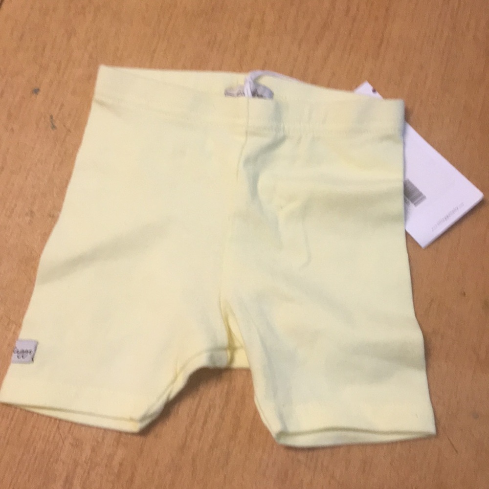 Lil leggs tight shorts